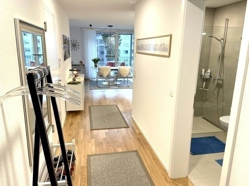 Wohnung – Basel - Ansicht 5