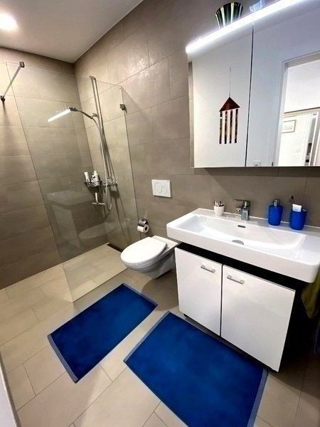 Wohnung – Basel - Mehr