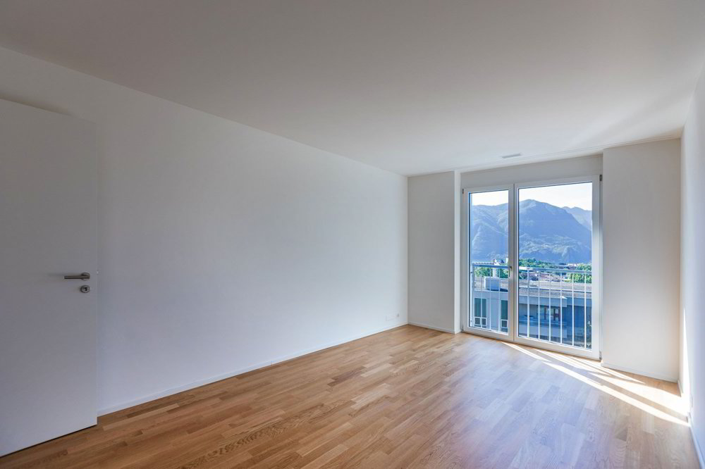 3 rooms Apartment for rent in Lugano - image 1/7