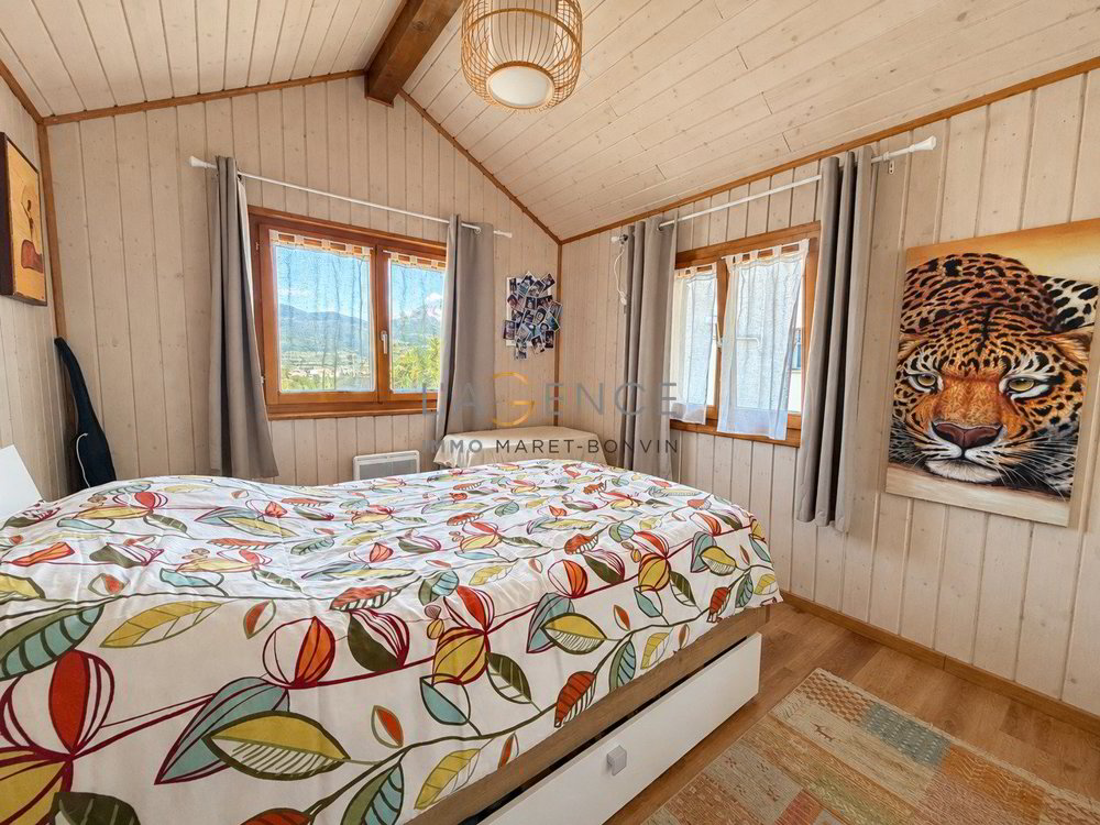 Haus – Monthey - Ansicht 5