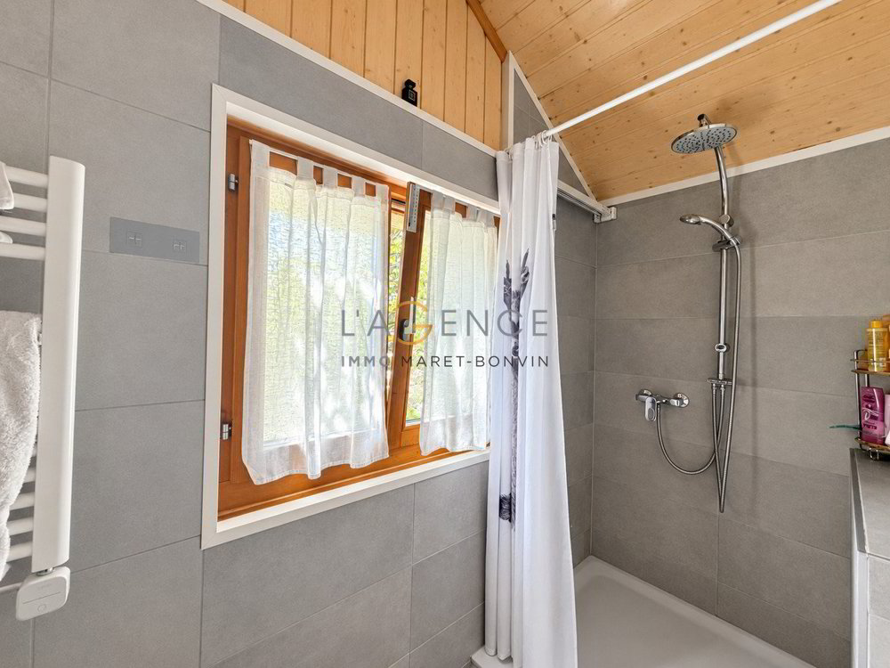 Haus – Monthey - Mehr