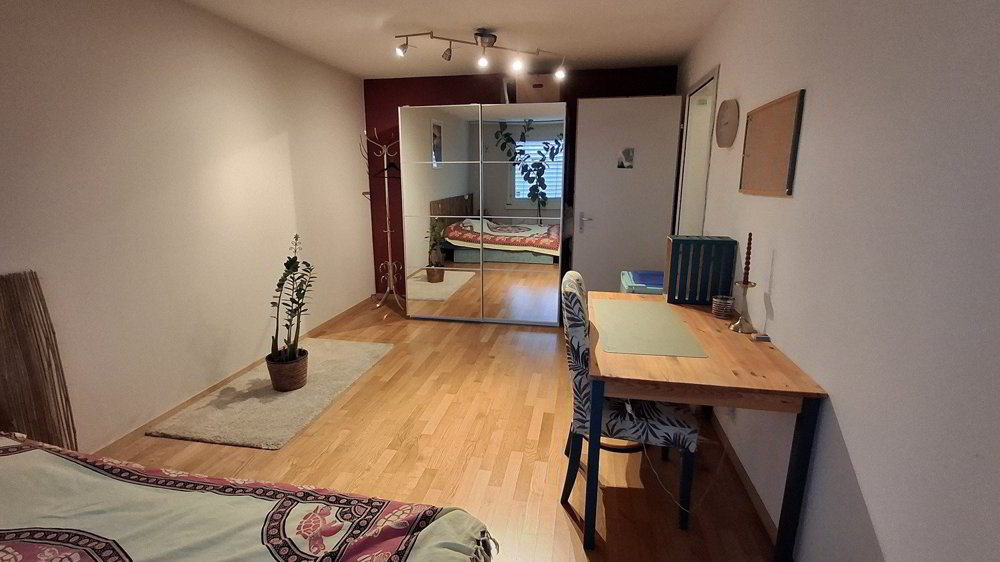 Wohnung – Luzern - Ansicht 4