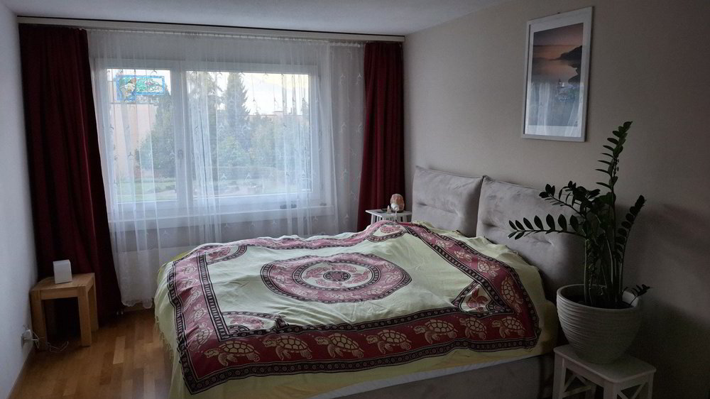 Wohnung – Luzern - Ansicht 5