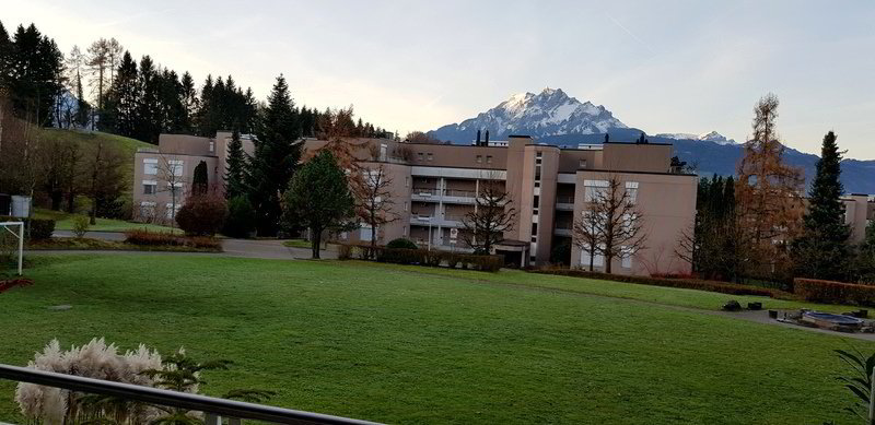 2 rooms Apartment for rent in Luzern - image 1/8