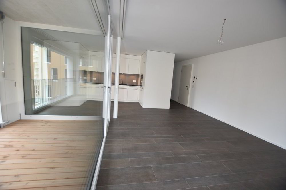 Wohnung – Biel/Bienne - Ansicht 4