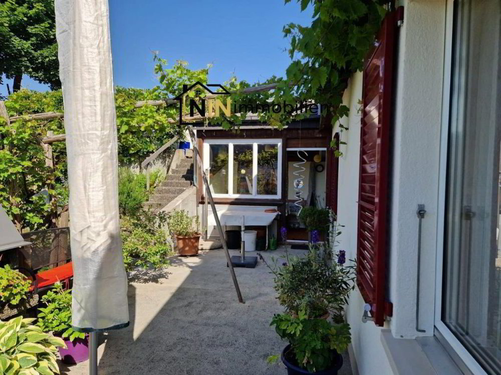 Haus – Mirchel - Ansicht 3
