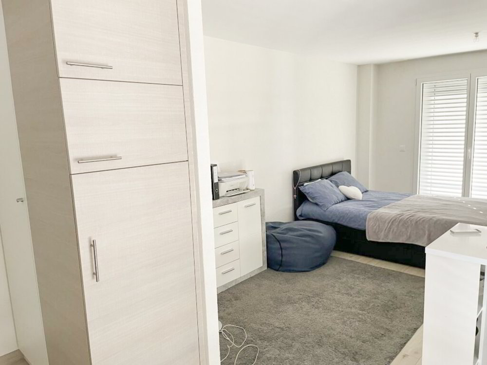 Wohnung – Saxon - Ansicht 4