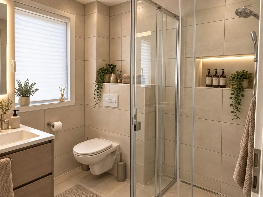 Wohnung – Saxon - Ansicht 5