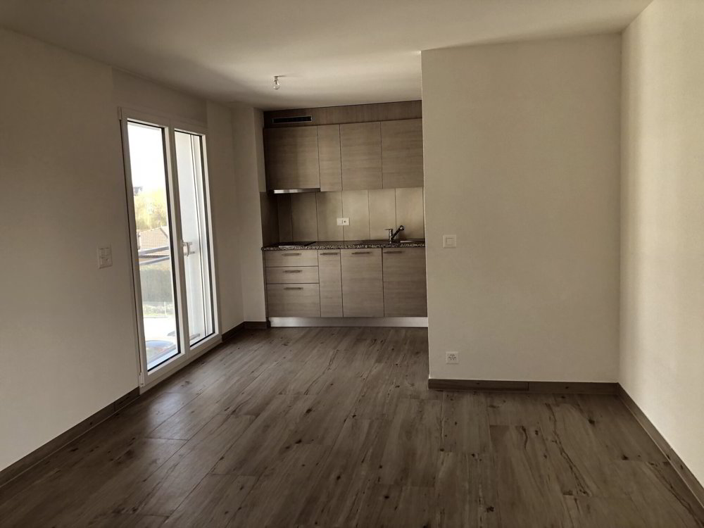 Wohnung – Saxon - Mehr