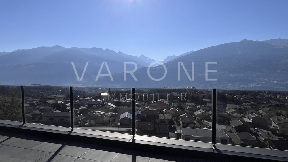 Appartamento di 3 locali in vendita a Savièse - immagine 1/13