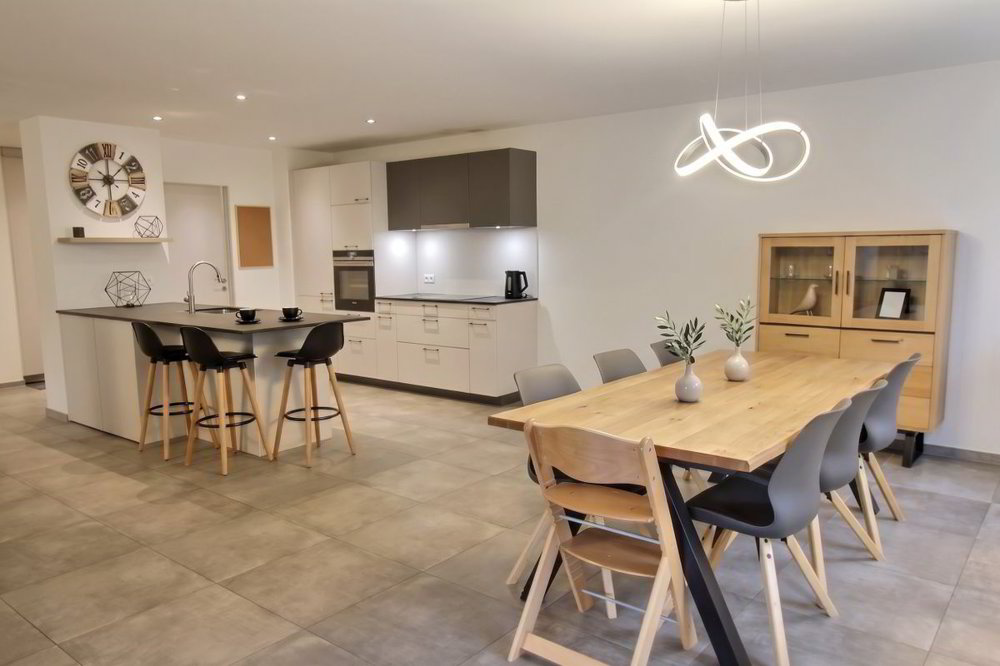 Wohnung – Châtel-St-Denis