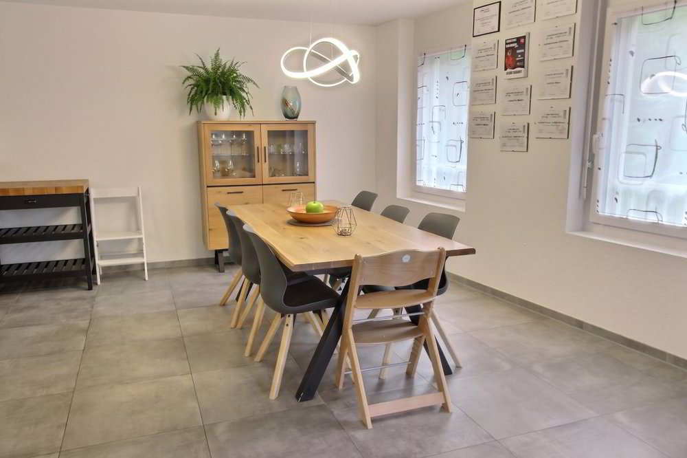 Wohnung – Châtel-St-Denis - Ansicht 2