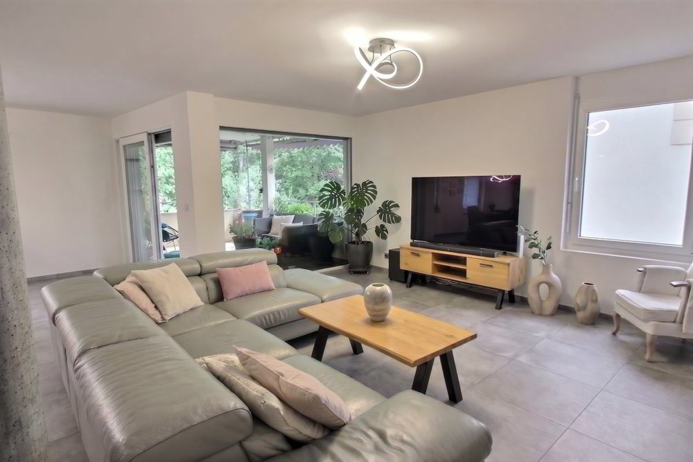 Wohnung – Châtel-St-Denis - Ansicht 3
