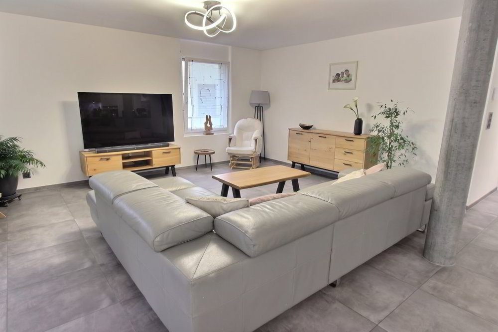 Wohnung – Châtel-St-Denis - Ansicht 4