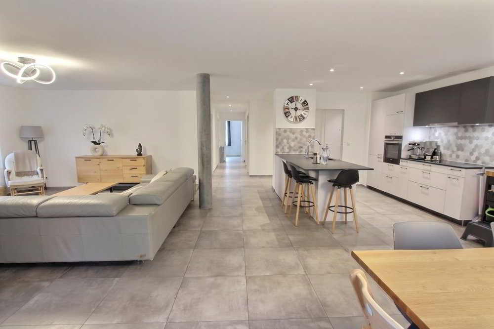 Wohnung – Châtel-St-Denis - Ansicht 5