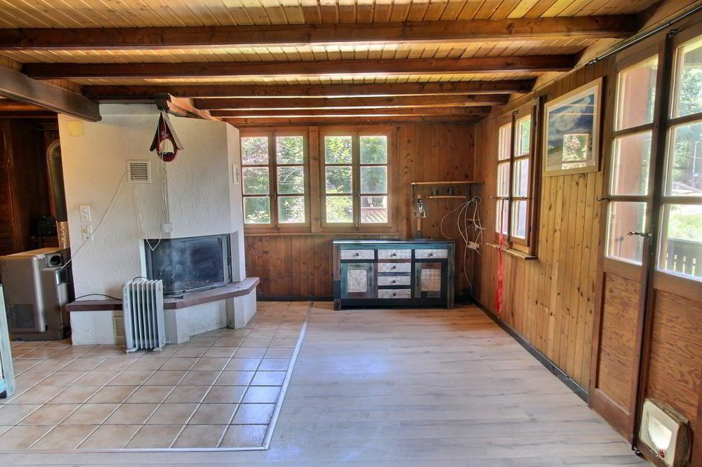 Haus – Les Paccots - Ansicht 4