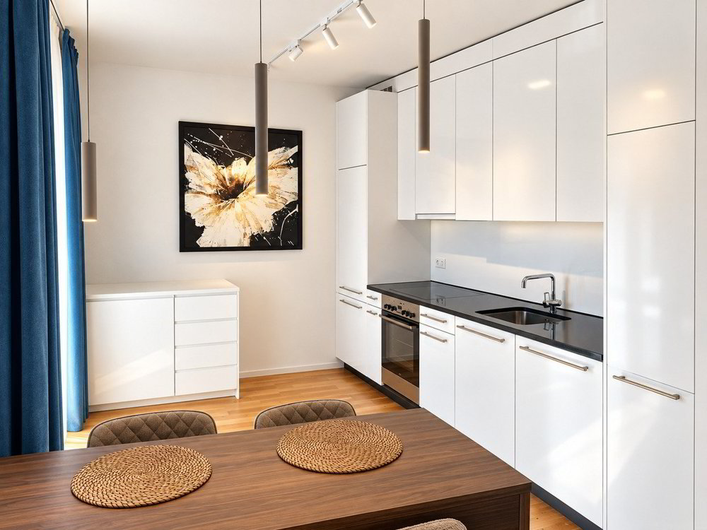 Wohnung – Lugano, Quartiere Maghetti, Breganzona - Ansicht 2