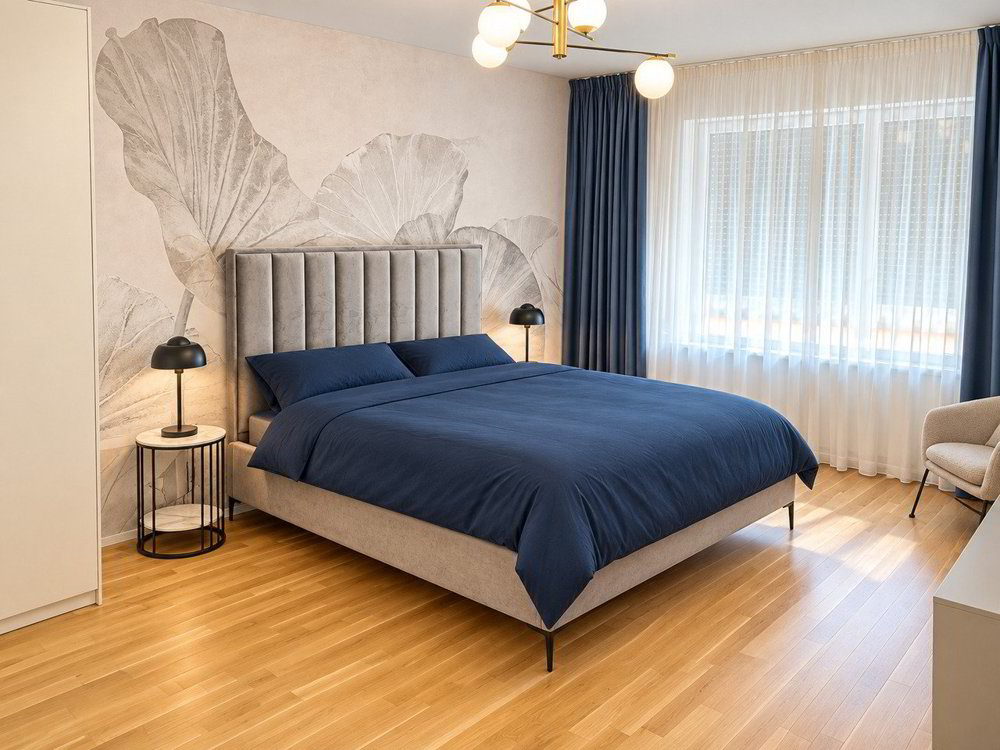 Wohnung – Lugano, Quartiere Maghetti, Breganzona - Ansicht 4