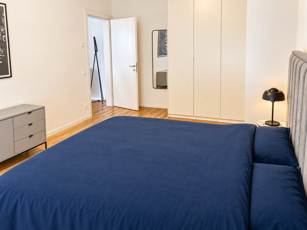 Wohnung – Lugano, Quartiere Maghetti, Breganzona - Ansicht 5