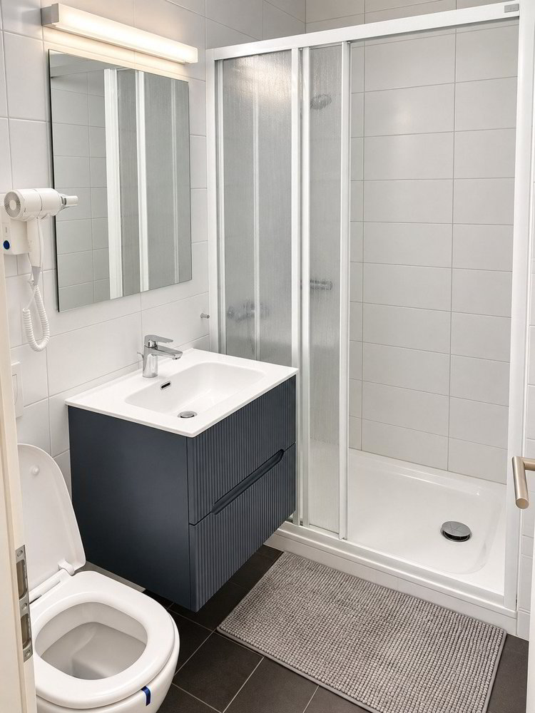 Wohnung – Lugano, Quartiere Maghetti, Breganzona - Mehr