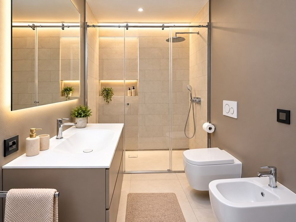 4 Zimmer Wohnung zum verkaufen in Paradiso - Bild 1/13