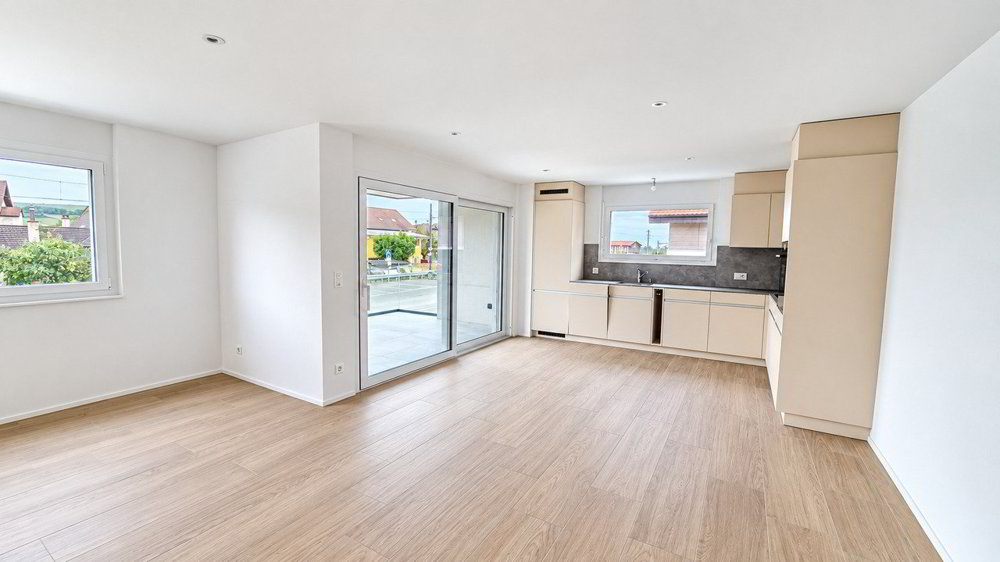 Wohnung – Montagny-les-Monts - Ansicht 2