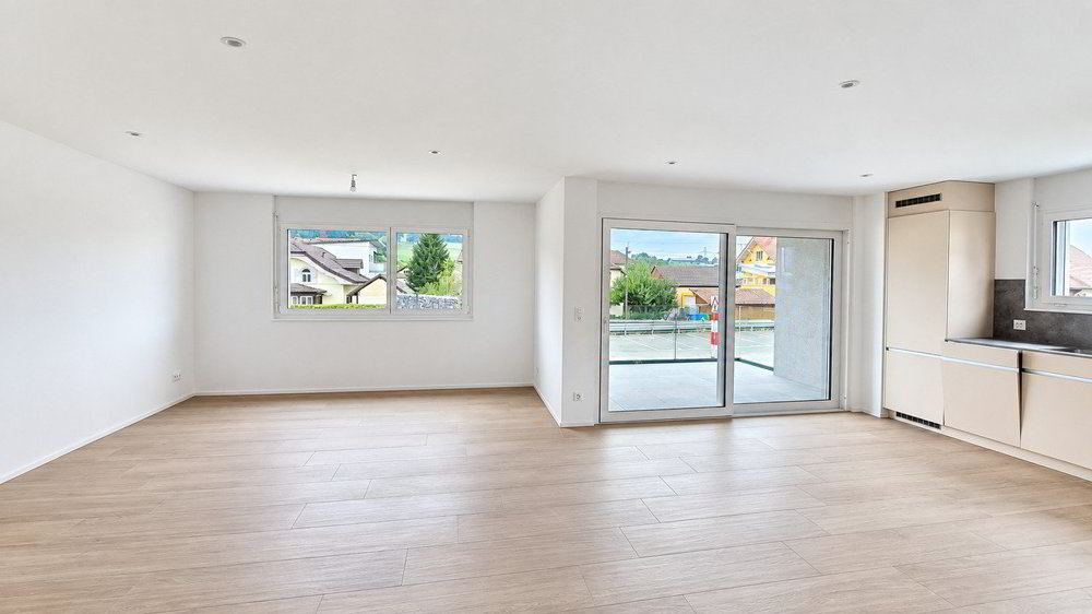Wohnung – Montagny-les-Monts - Ansicht 3