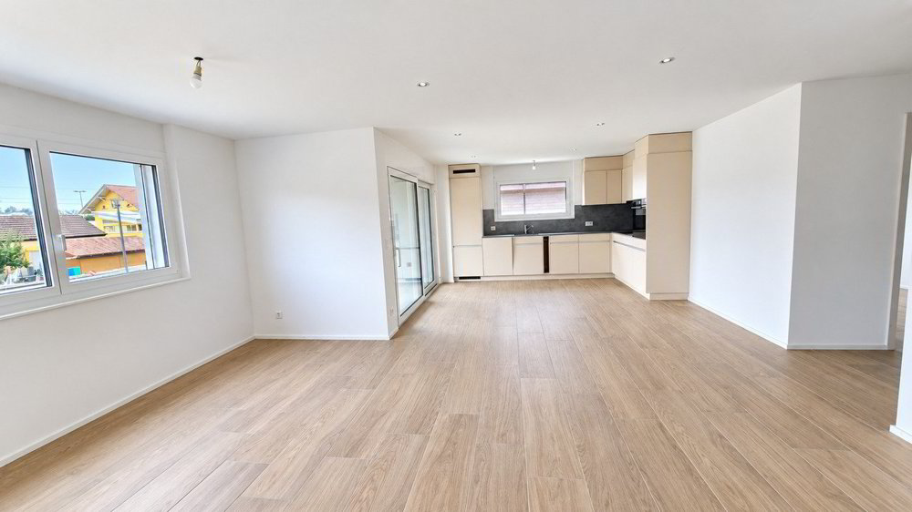 Wohnung – Montagny-les-Monts - Ansicht 4