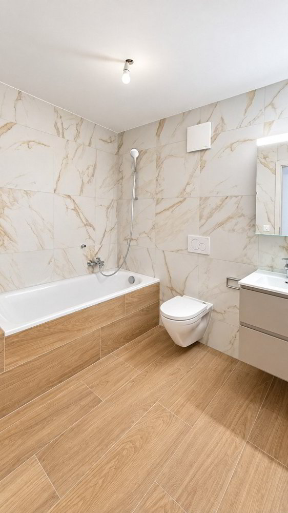 Wohnung – Montagny-les-Monts - Ansicht 5