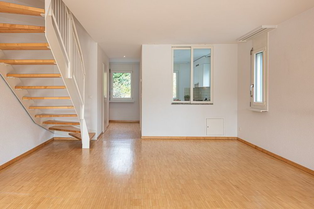 Wohnung – Wettingen - Ansicht 4