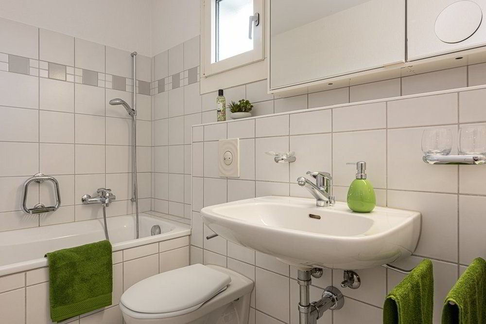 Wohnung – Wettingen - Mehr