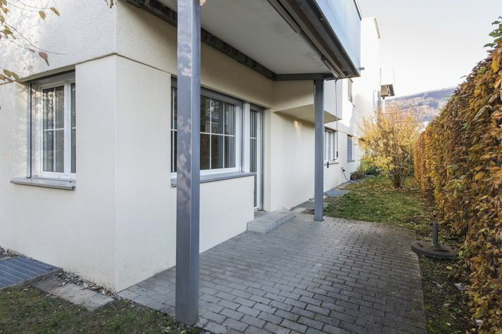 3.5 rooms Apartment for rent in Baden - image 1/7