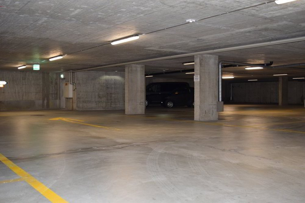 Sicher und bequem parkieren in Wallisellen! - Ansicht 3