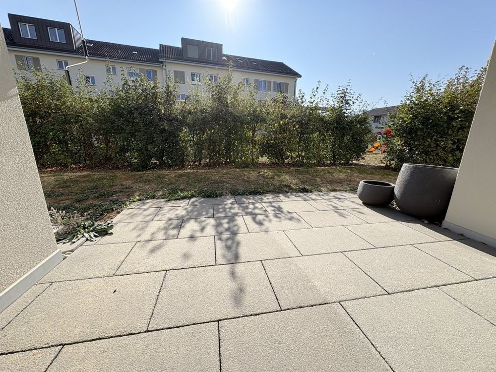 2.5 rooms Apartment for rent in Roggwil BE - image 1/8