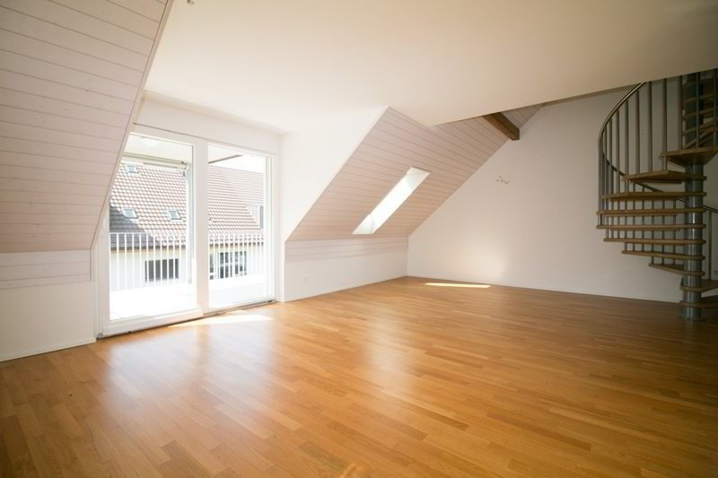 Wohnung – Mülligen - Ansicht 3