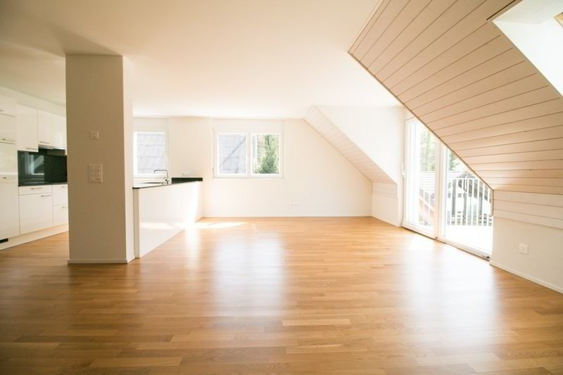 Wohnung – Mülligen - Ansicht 4