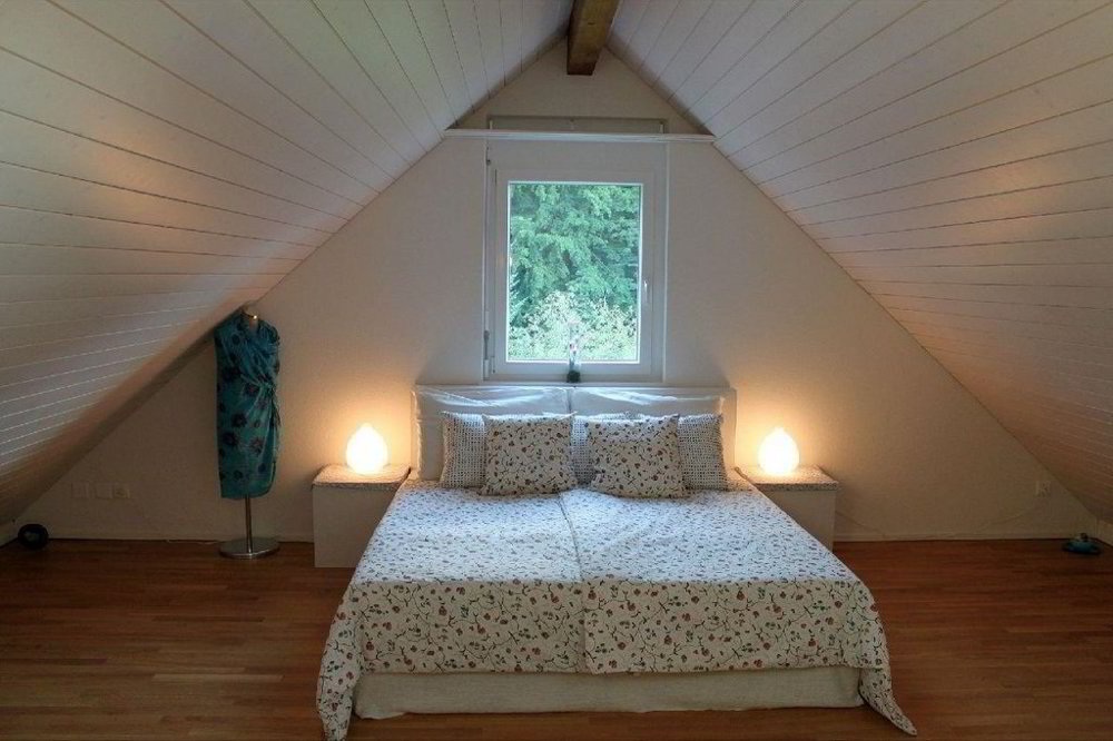 Wohnung – Mülligen - Ansicht 5