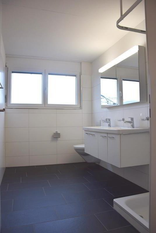 Wohnung – Mülligen - Mehr