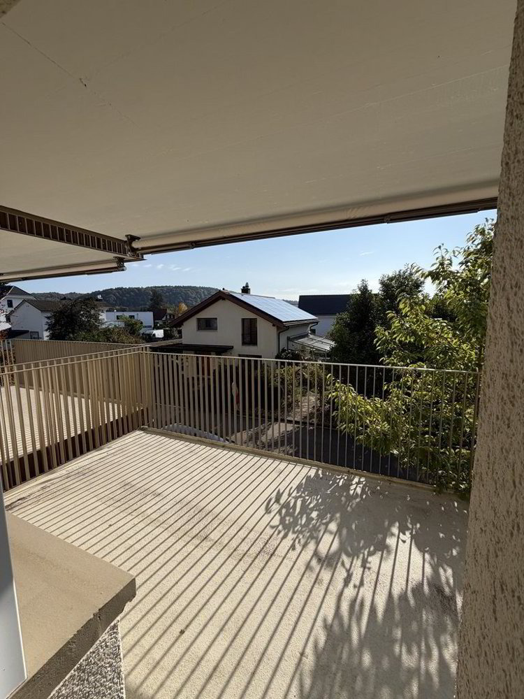 3 rooms Apartment for rent in Roggwil BE - image 1/7