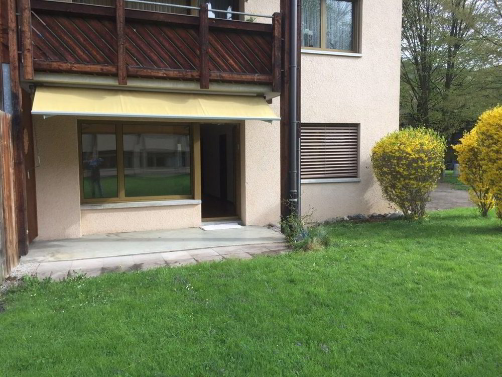 3.5 rooms Apartment for rent in Uznach - image 1/11