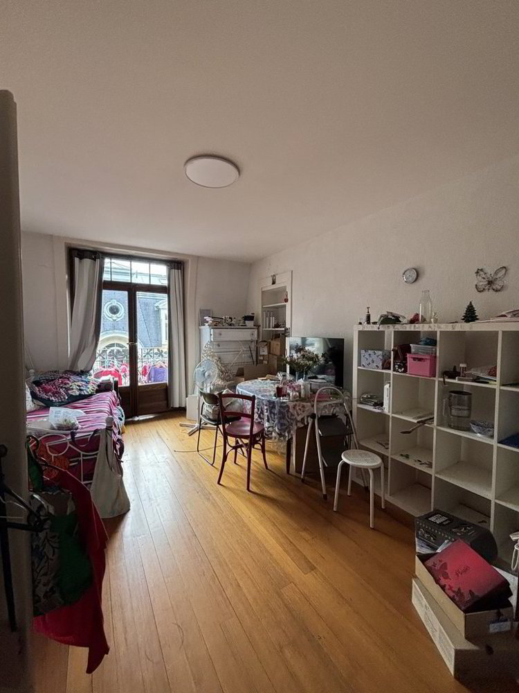 Wohnung – Montreux - Ansicht 2