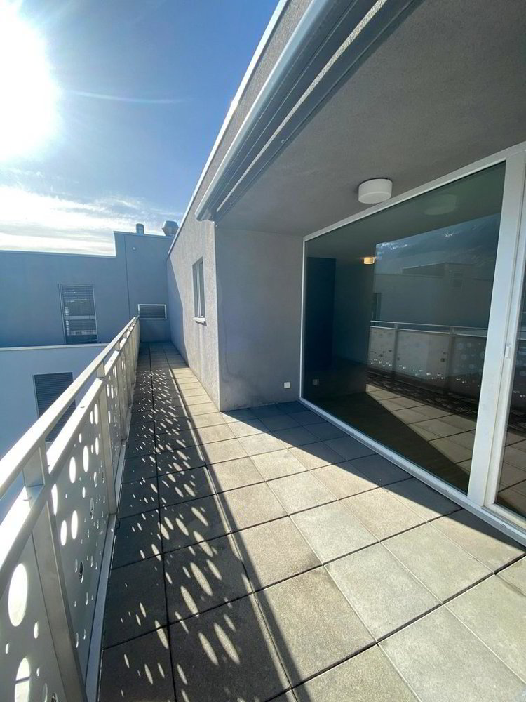 Appartement 3.5 pièces à louer à Sierre - image 1/8