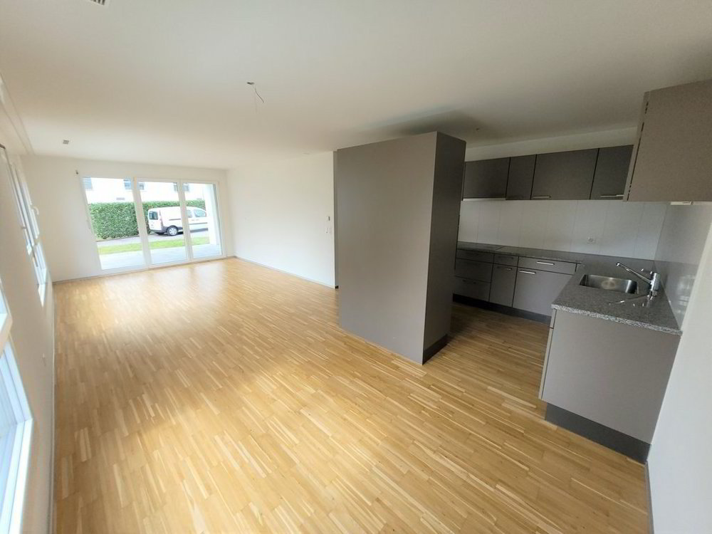 Wohnung – Grenchen - Ansicht 2