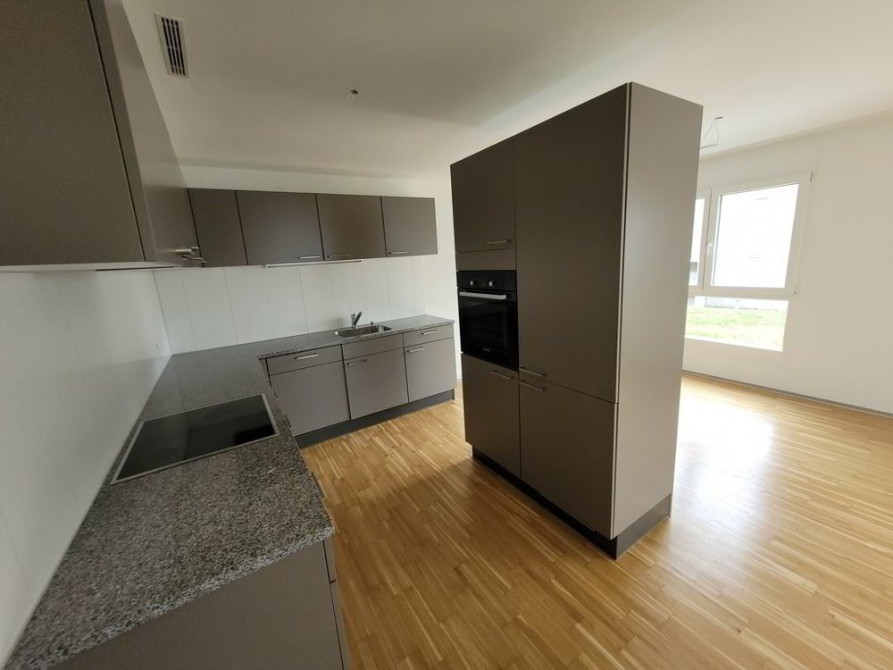 Wohnung – Grenchen - Ansicht 4