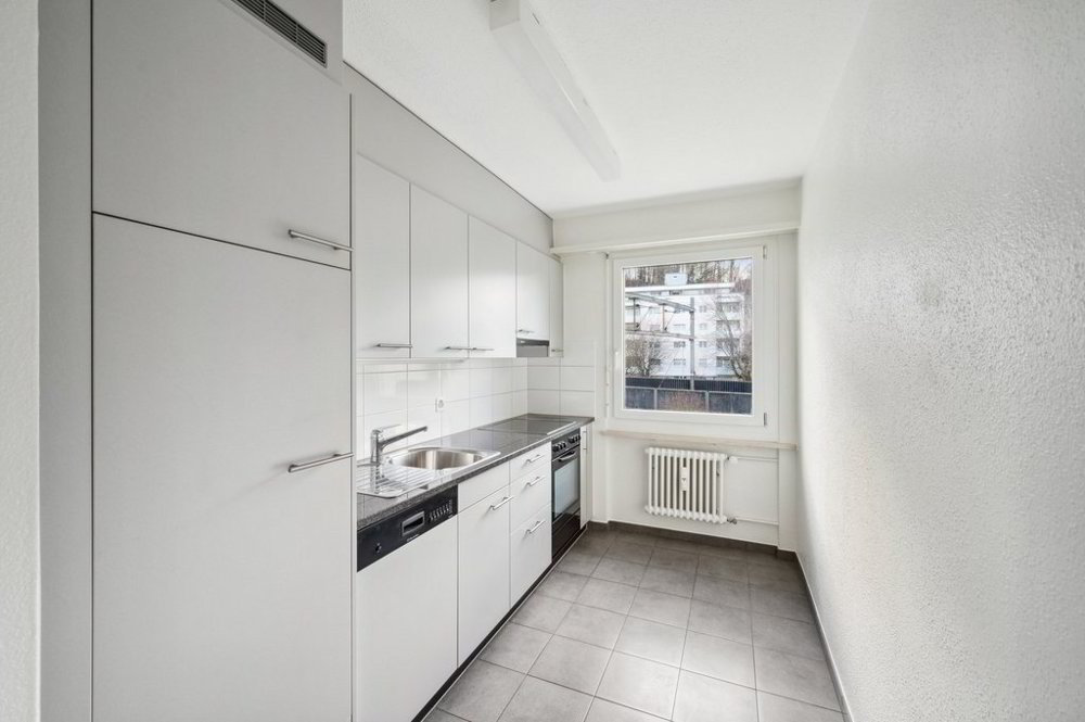 Wohnung – Pratteln - Ansicht 3