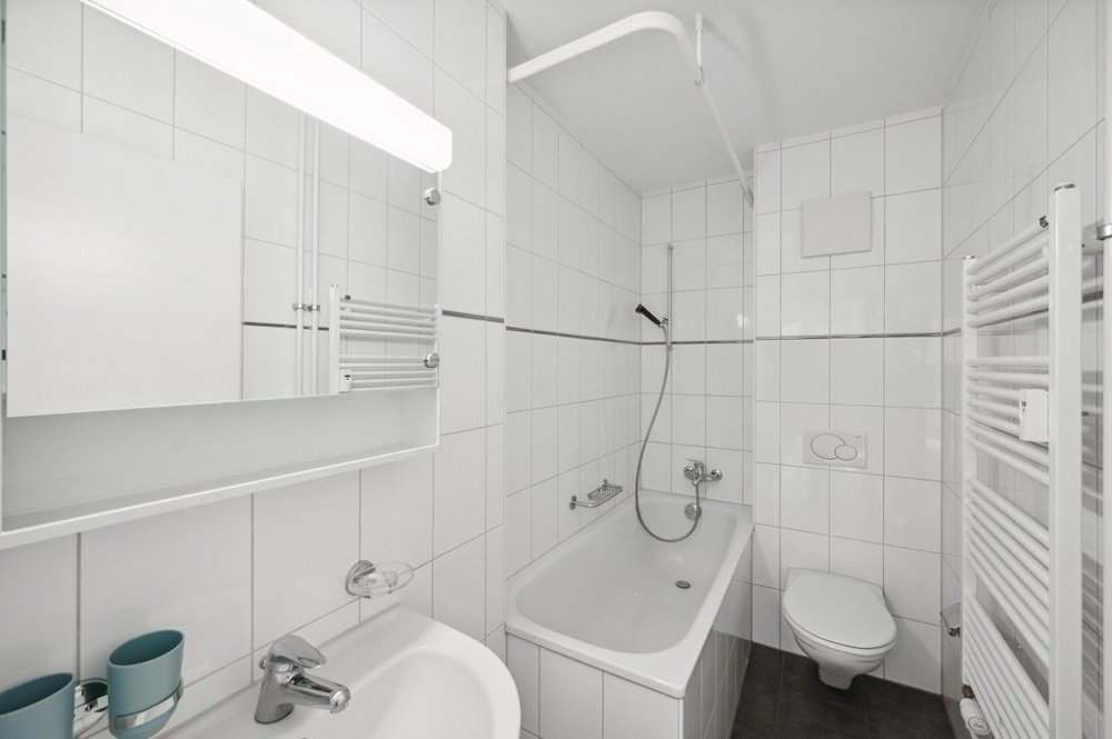 Wohnung – Pratteln - Ansicht 4
