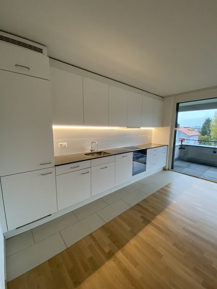 Wohnung – Kreuzlingen, Bernrainzelg - Ansicht 3