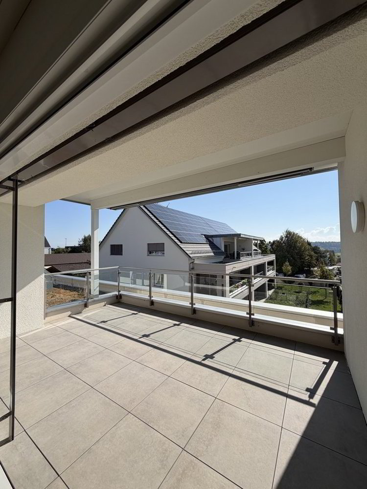 4.5 rooms Apartment for rent in Oberbipp - image 1/10