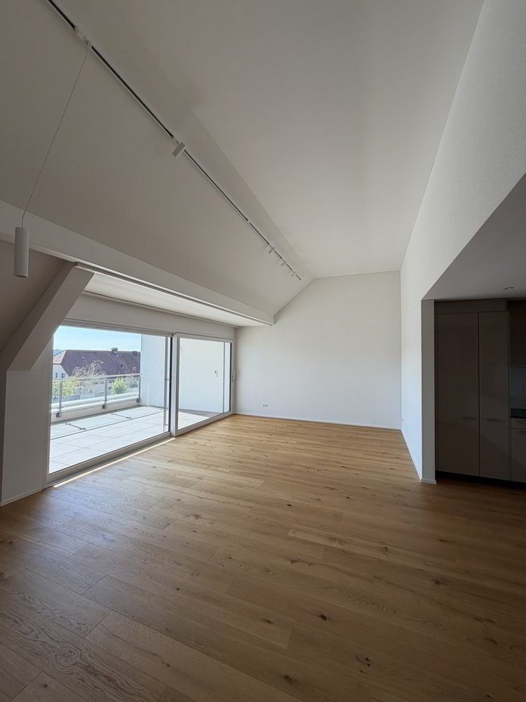 Wohnung – Oberbipp - Ansicht 2