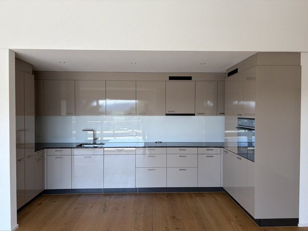 Wohnung – Oberbipp - Mehr